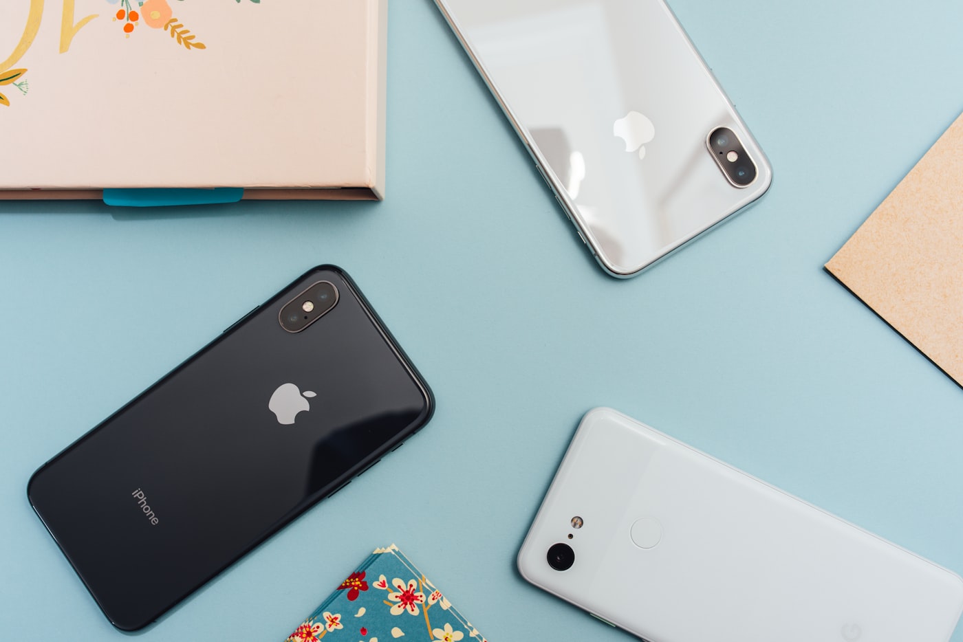 Riparazione iPhone