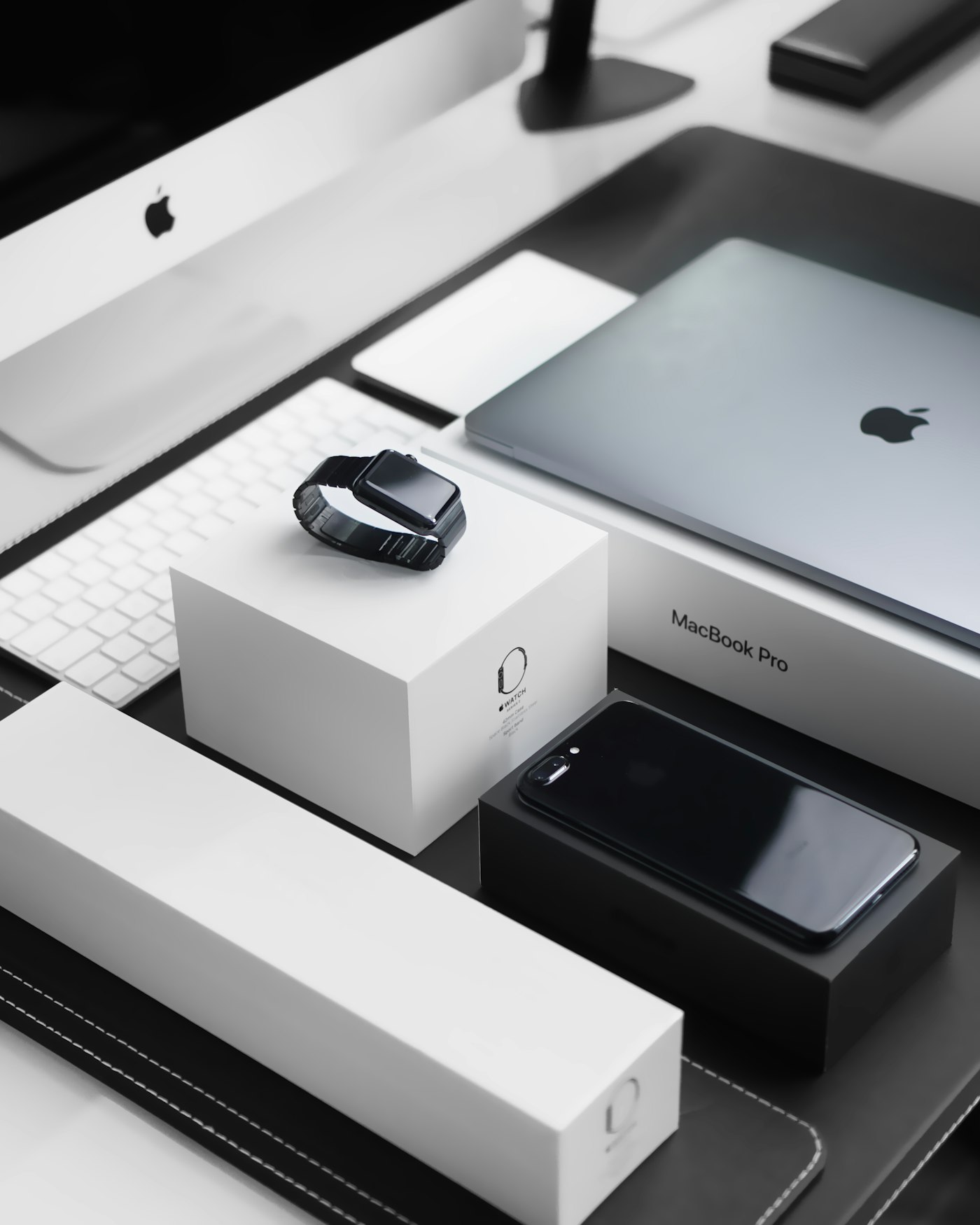 Riparazione Mac